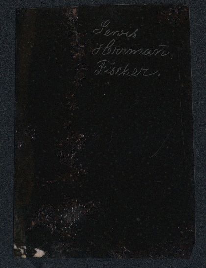 Fotografie &  Plakate: Fotografie Ferrotypie junger Knabe Lewis – Gebraucht aus Berlin von bartko-reher 1
