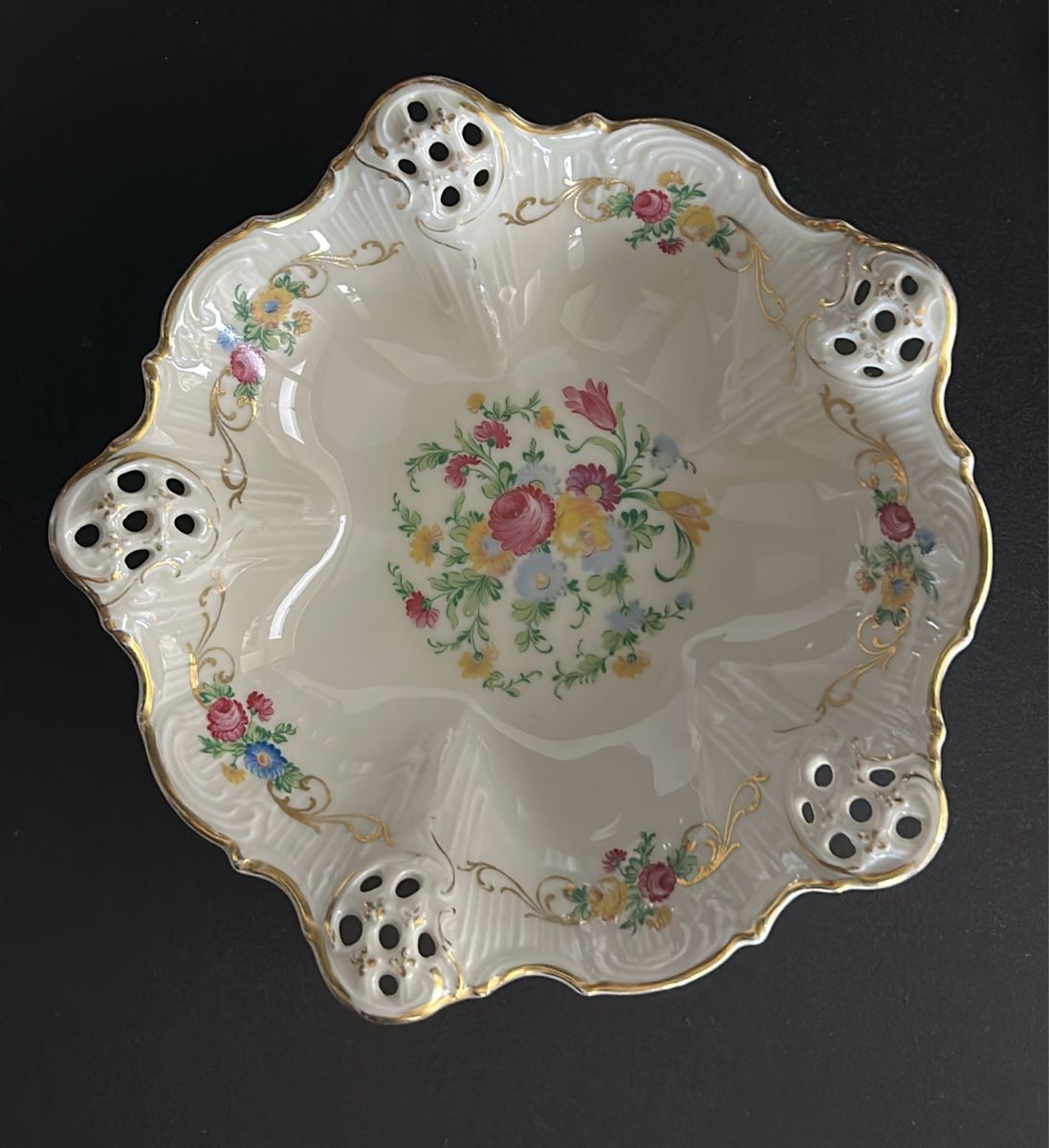 Rosenthal Ciotole: Schale von Rosenthal – Usato da Zürich venduto da ann_smj8