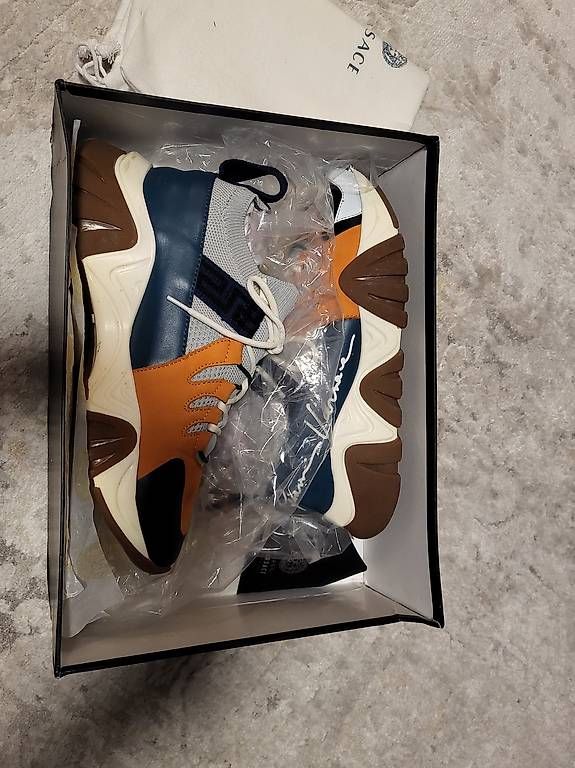 Scarpe da donna: Sneakers Versace – Usato da Châtel-St-Denis venduto da Gdch 2