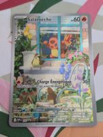Charmander Promo SVP 044 🇫🇷 NM+