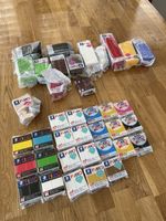 Fimo Modelliermasse, viele Farben, Basteln