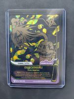 Trading Card Naruto Mythos Orochimaru 138/130 Secret