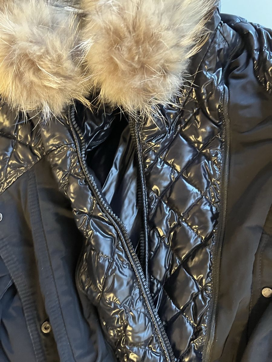 Moncler Cappotti: Parka Moncler taille M – Usato da Bern venduto da ire_2lpy 2