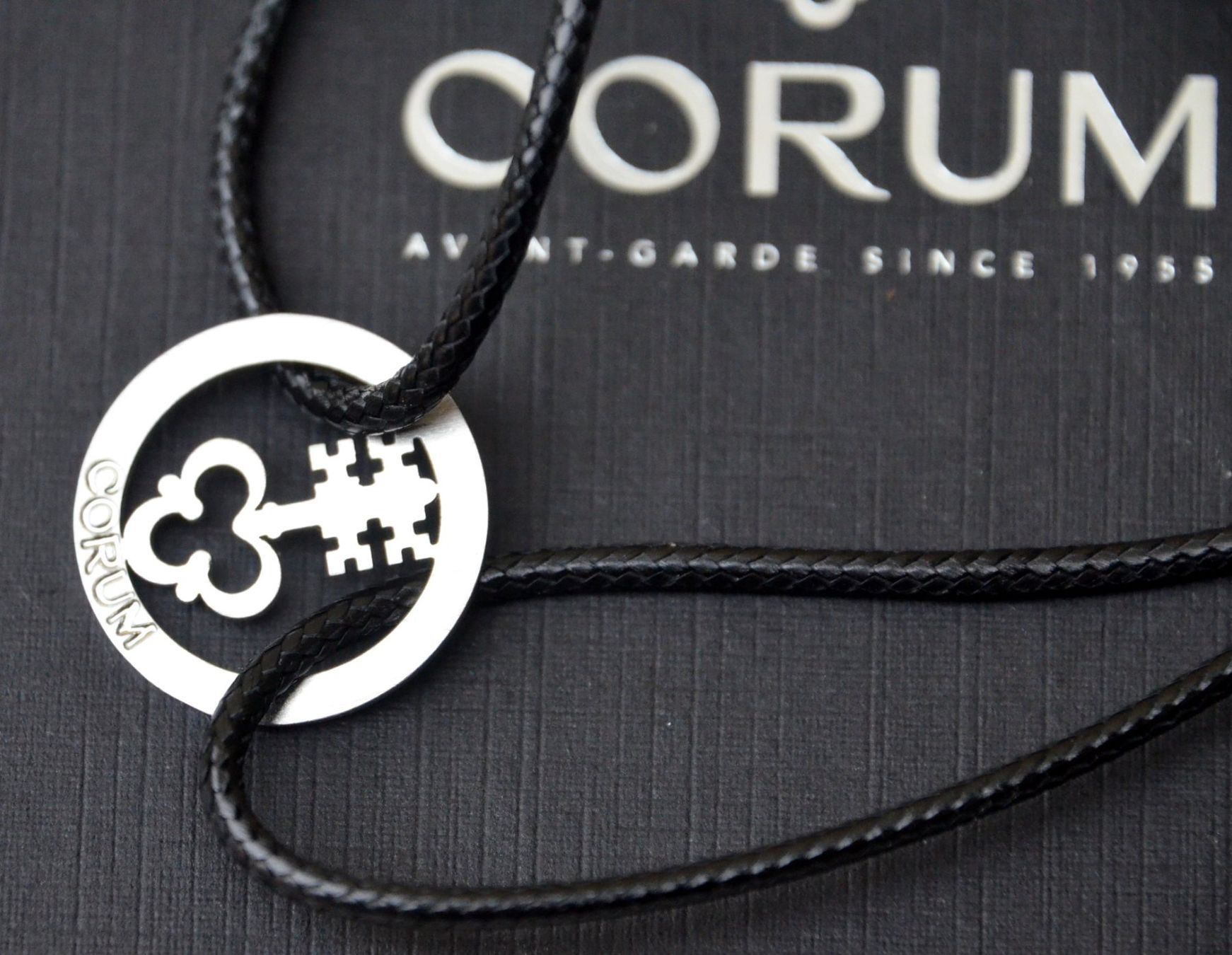 Corum Bracciali & Braccialetti: CORUM Armband / bracelet – Usato da Collonges venduto da arashee 1