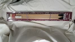 Hirobo Rotorblätter Holz und Thunder Tiger GFK 60cm