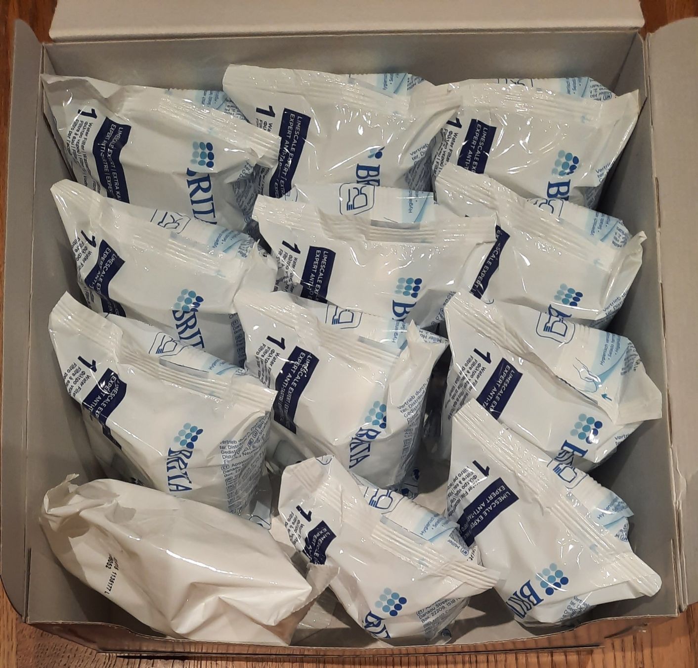 Installations sanitaires: BRITA MAXTRA PRO LIMESCALE EXPERT – Neuf (Voir description) à Iffwil par Lisa_Soleil 2