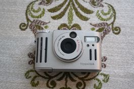 Toshiba pdr m4
