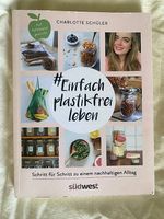 Einfach plastikfrei leben