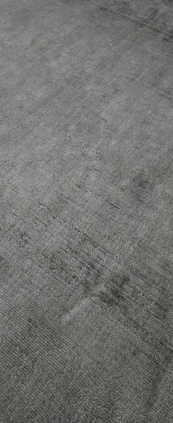 Tappeti: Viskoseteppich 200x200 Mint – Usato da Zollikerberg venduto da Thrisha 1
