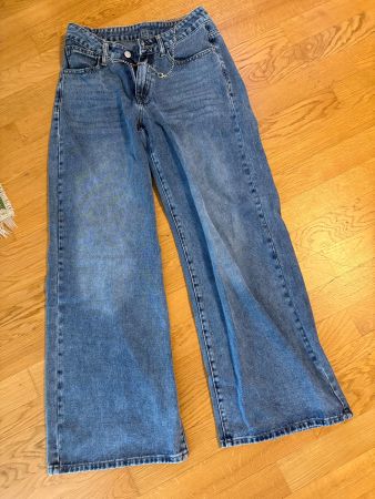 Neu! Damen Jeans Hose Gr. 28, S