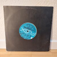 Three Disciples - Gwarn (Remix) 10" UK Jungle  TEK 9 Remix