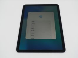 APPLE iPad Air 5 WIFI iCloud gesperrt (26061307)