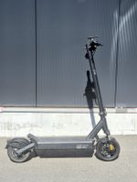 Vmax VX4 GT E-Scooter