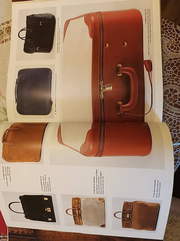 Libri: hermes Buch la beauté en voyage – Usato da Zürich venduto da style-and-design.zh 1