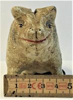 Schwein "Kässeli" (Klein, Schwer)