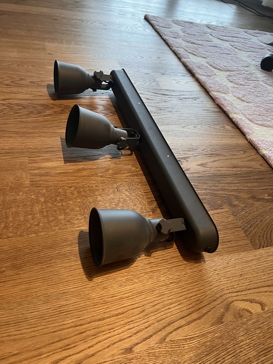 Ikea Kronleuchter & Deckenlampen: Deckenlampe (IKEA Hektar) – Gebraucht aus Zürich von ali_8zbg