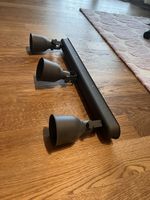 Deckenlampe (IKEA Hektar)