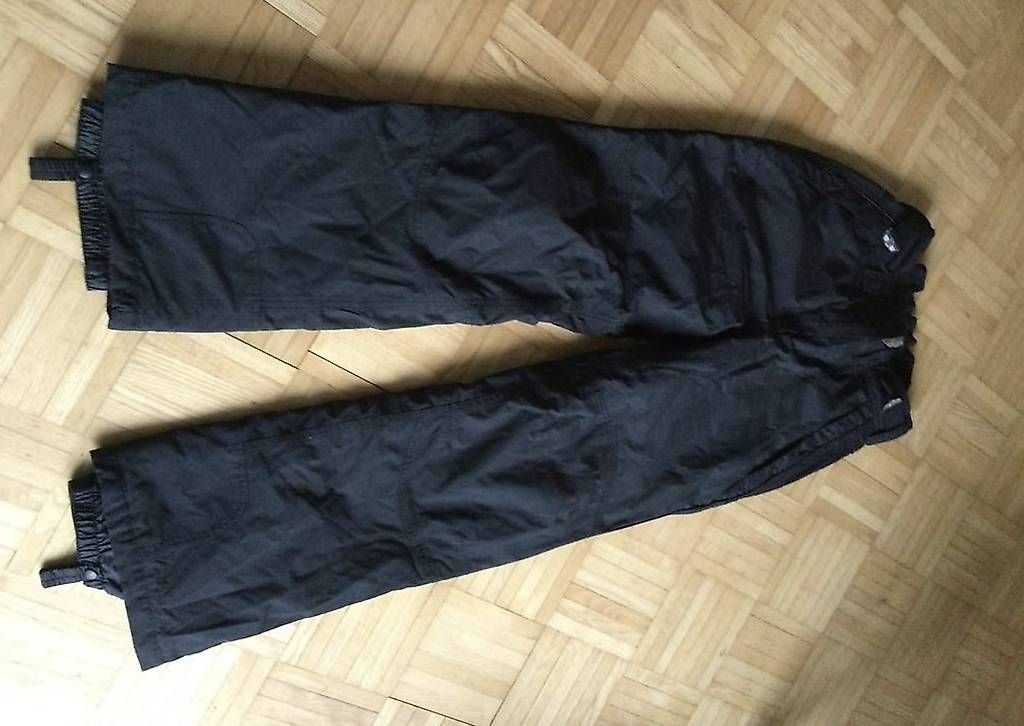 Pantaloni: Skihose 40 Ski Schnee Hose – Usato da Itingen venduto da BorerOnlineShop