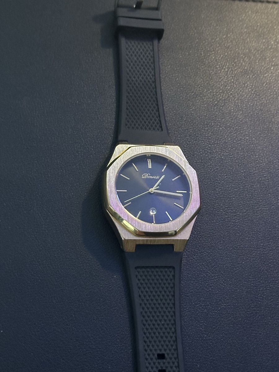Montres: Denvosi Uhr – D'occasion à Rorschach par nij_j9gl 1