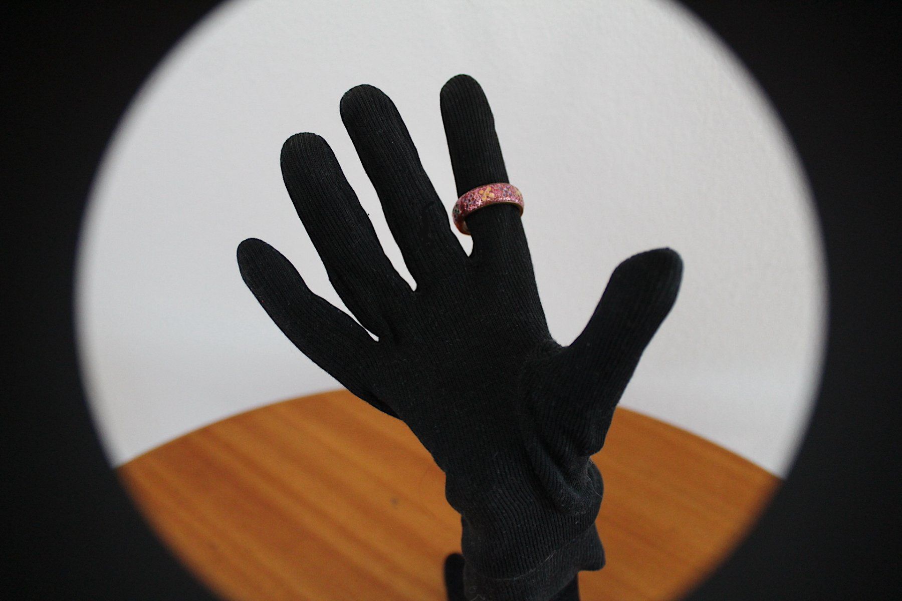 Anelli: Ring Gr. 66 -21 mm – Usato da Locarno venduto da madame-tus-sauds 2