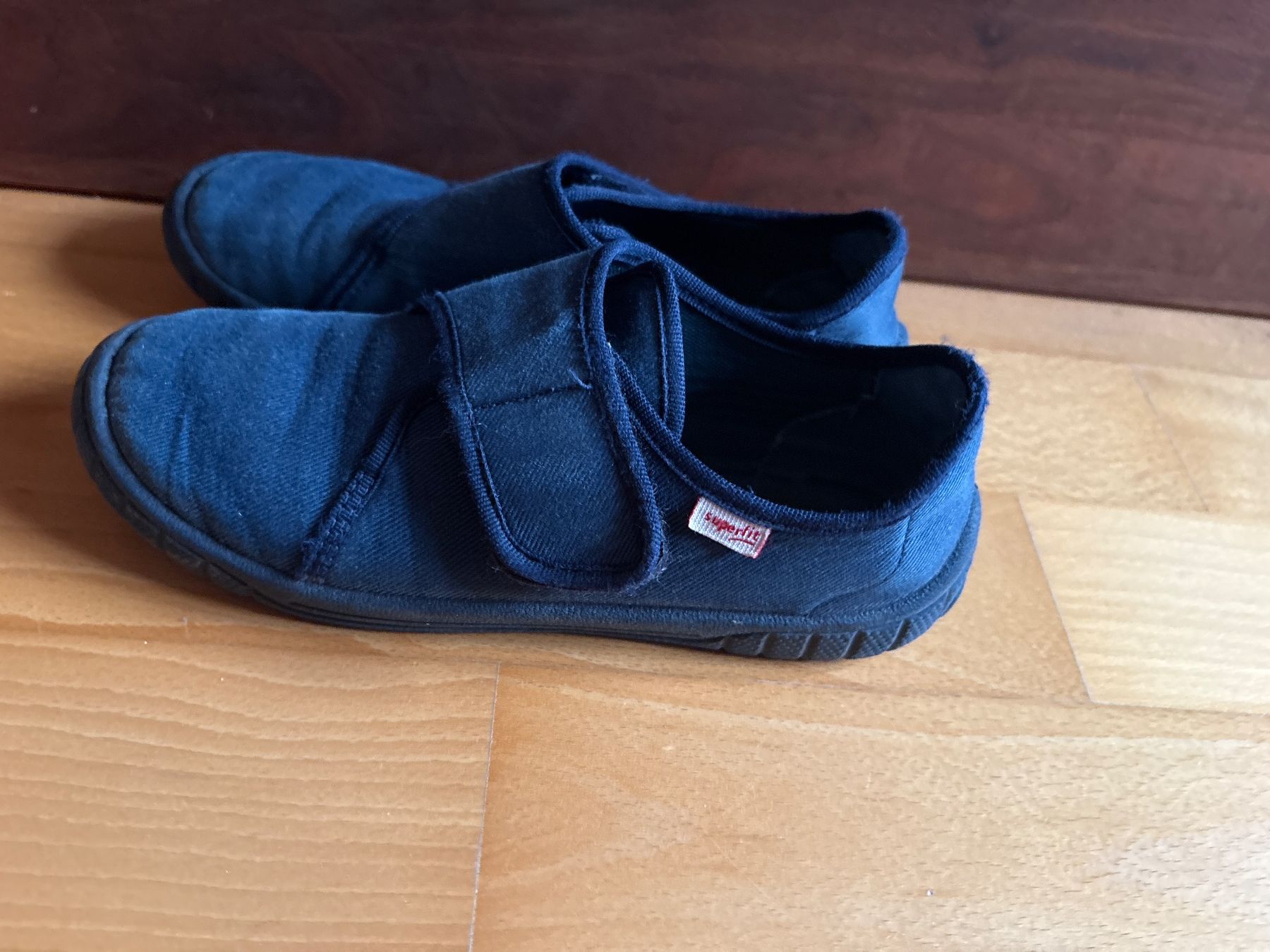 Superfit Schuhe für Jungen: Finken superfit gr 32 – Gebraucht aus Effretikon von MarthaK. 1