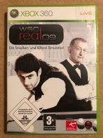 WSC Real 09 für Xbox 360