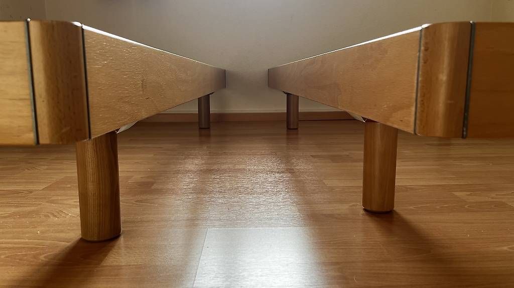 Letti: kinder holz bett gestell – Usato da Zürich venduto da s.usteri 1