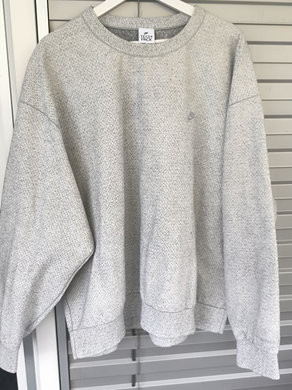 Nike Pulls & Sweat-shirts: Pulli Nike Tech Pack – Neuf (Voir description) à Oftringen par Lejaleja 1