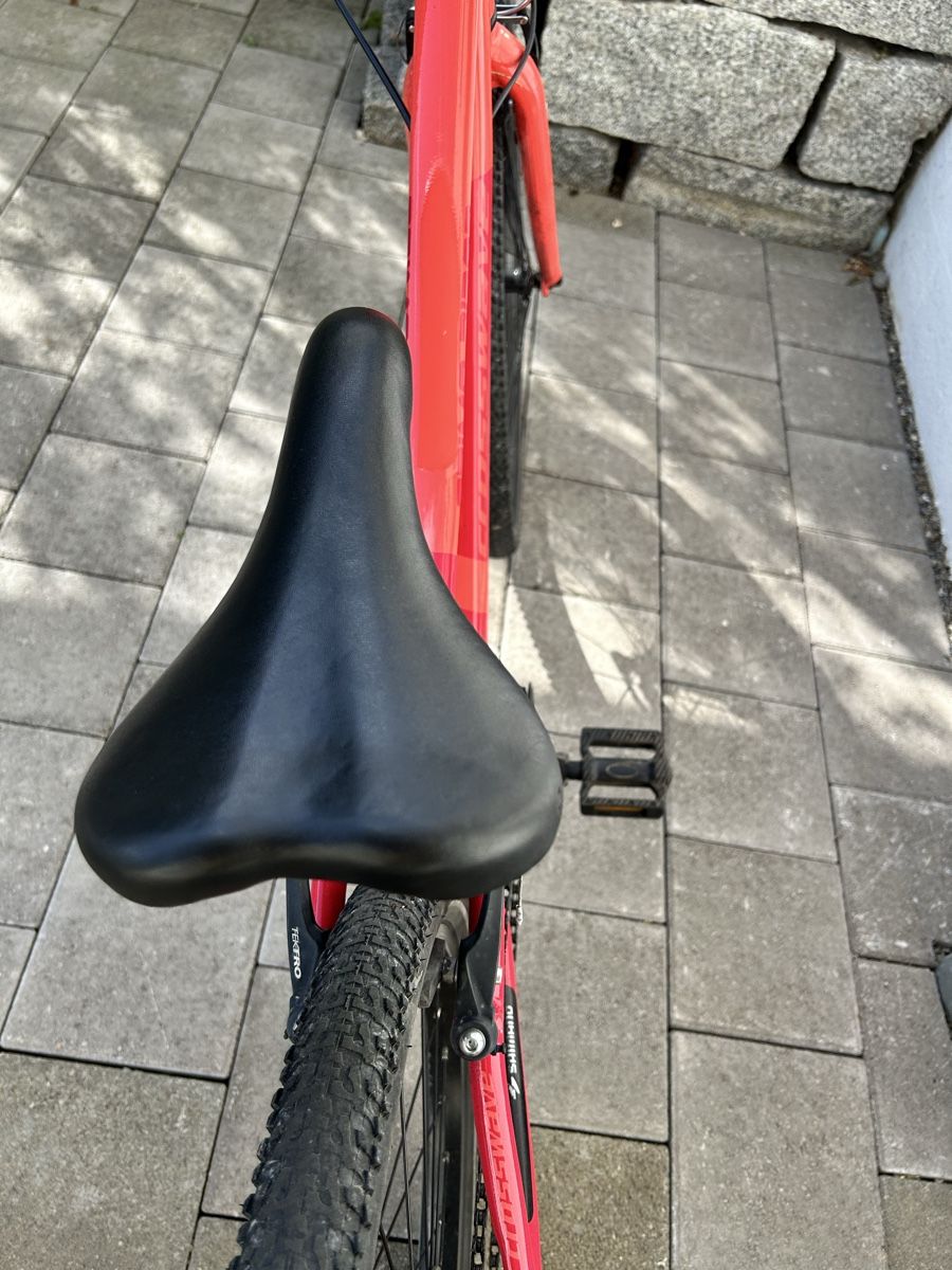 Crosswave Biciclette: Crosswave Primerider 24 Zoll – Usato da Stadel venduto da Mandant7 1