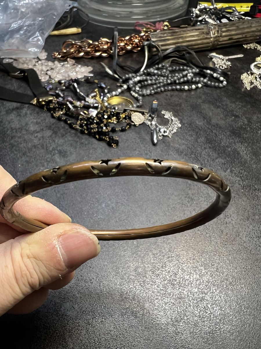 Bracelets: Armreif 4 – D'occasion à Wettingen par NickInc