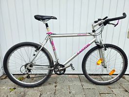 Canyon Pro Team 5675 Retro MTB
