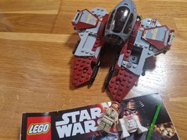 Lego starwars 75135 + notice