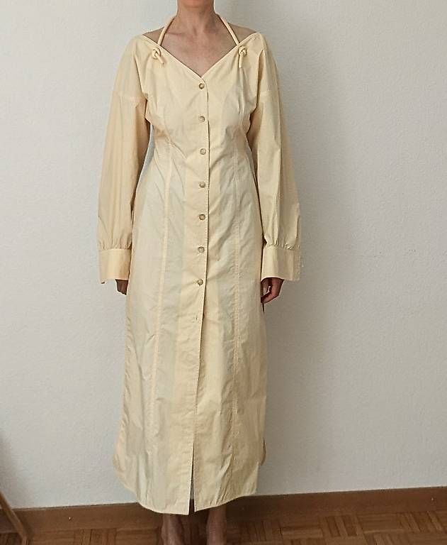 Vestiti: Nanushka Kleid – Usato da Uitikon Waldegg venduto da Csilli 4