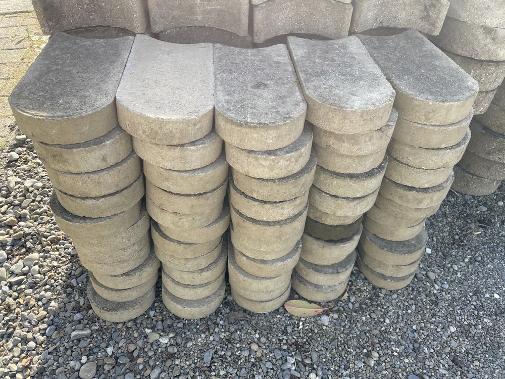 Garten Steine Kaufen auf Ricardo