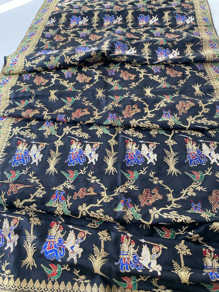 Coperte: Seiden Tischtuch – Usato da Opfikon venduto da Luis144 4