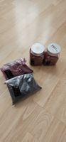 Deko Sand und Granulat Set verschiedene Farben