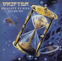 Drifter – Reality Turns.., CD, D6 (Trash, Prog. Met.) Swiss