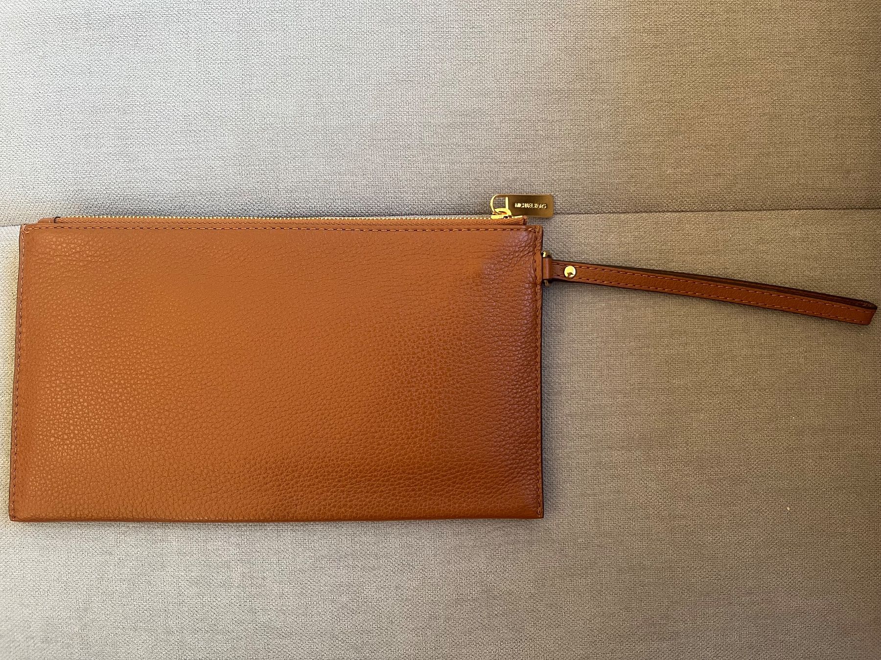Michael Kors Borse da donna: Michael Kors  - Bedford Zip Clutch NEU – Nuovo (secondo la descrizione) da Zürich venduto da Jan_i203 1