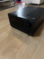 CN-N765 CD-Player inkl. Fernbedienung – Top Zustand