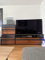 Tv möbel 3 teilig