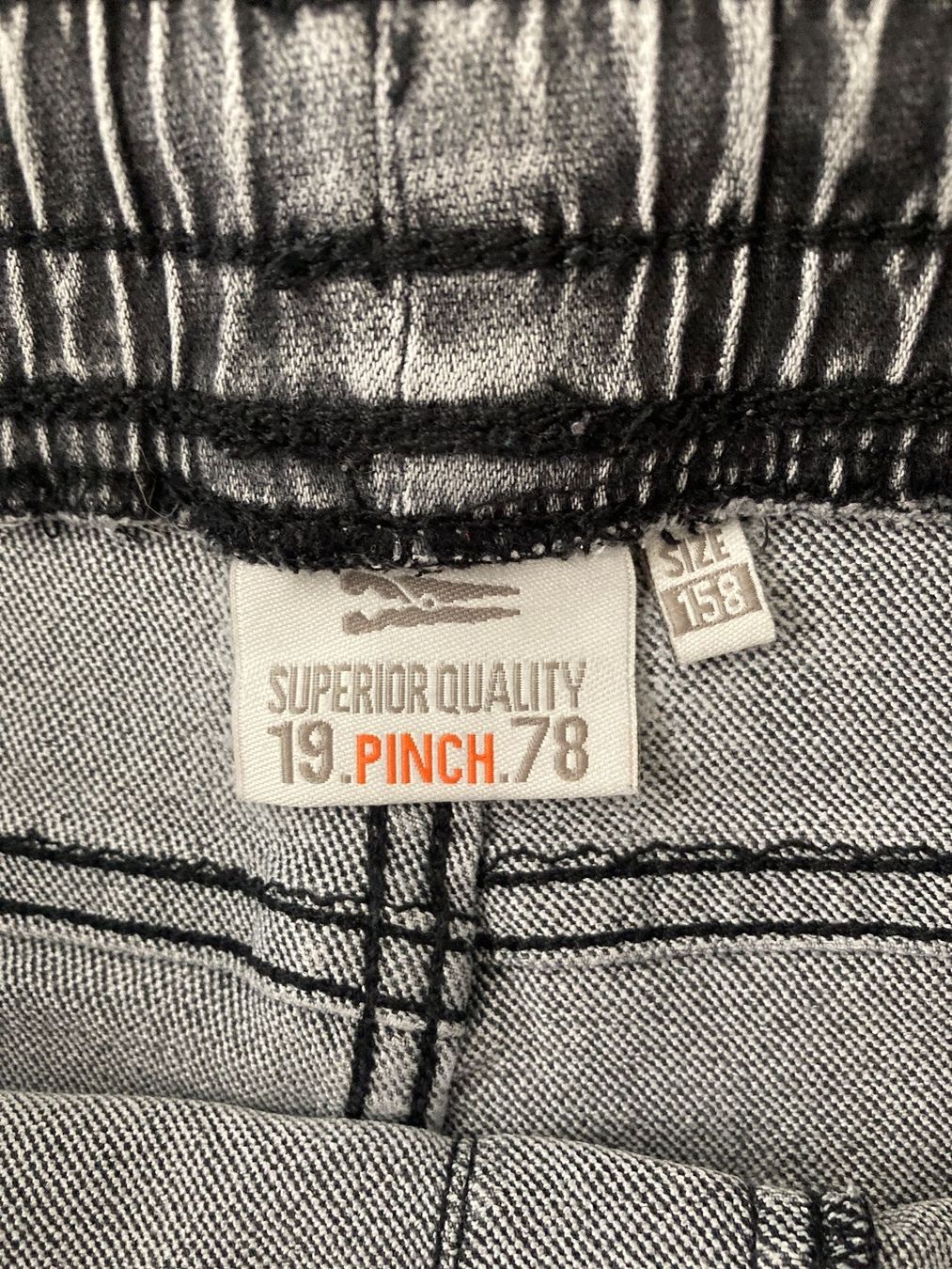 Pantalons: 2x Jeans Gr.158 – Neuf (Voir description) à Zollikofen par gamel01 2