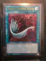 Harpie's Feather Duster OP24-EN003 Ultimate Harpyien Flederw