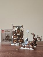 Harry Potter Heulende Hütte 76407