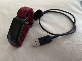 Smartwatch Fitbit Charge 6