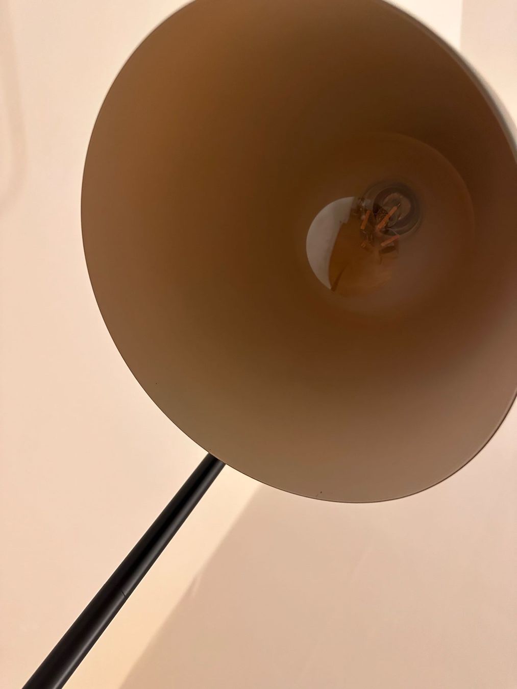 Lampen: Floor lamp – Gebraucht aus Zürich von whi_7b2k 1