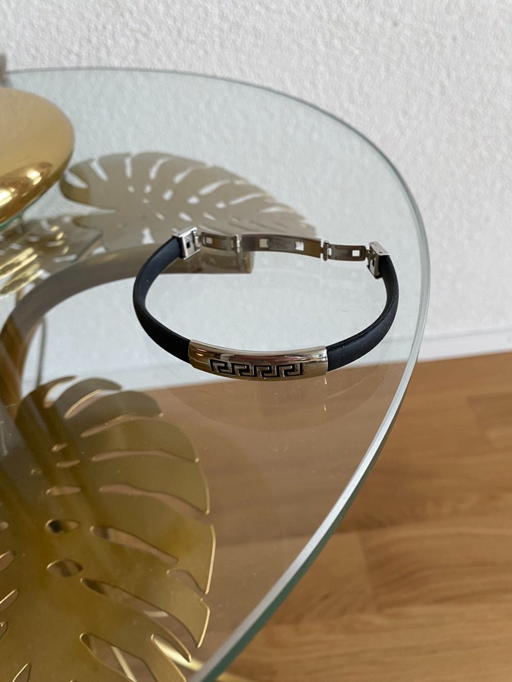 Bracciali & Braccialetti: Armreif – Usato da Bern venduto da Maschgulain