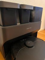 Roborock S7 Max Ultra  Saug- & Wischroboter mit Station