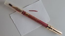 Estee Lauder Artist's Lip Pencil - 03 Tawny writer