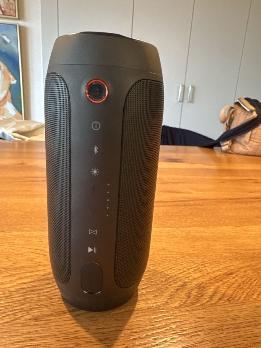 JBL Casse acustiche: JBL Lautsprecher gebraucht – Usato da Frauenfeld venduto da Jenny1412 2