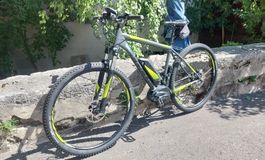 Vélo électrique Focus Jarifa 29"